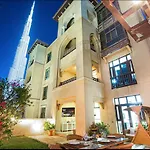 Tranquil Oasis- 2Bedroom, Connected To Dubai Mall