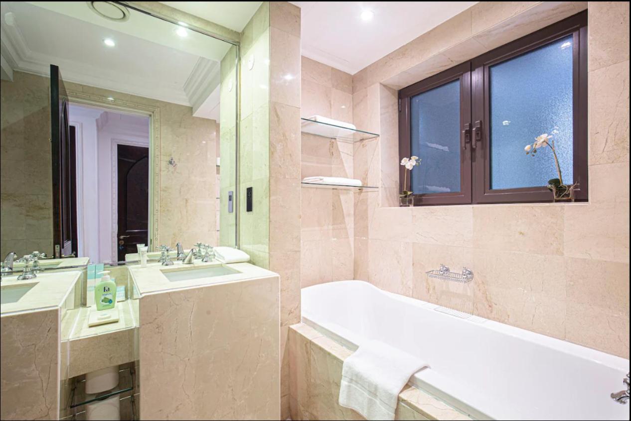 Tranquil Oasis- 2bedroom, Connected To Mall
