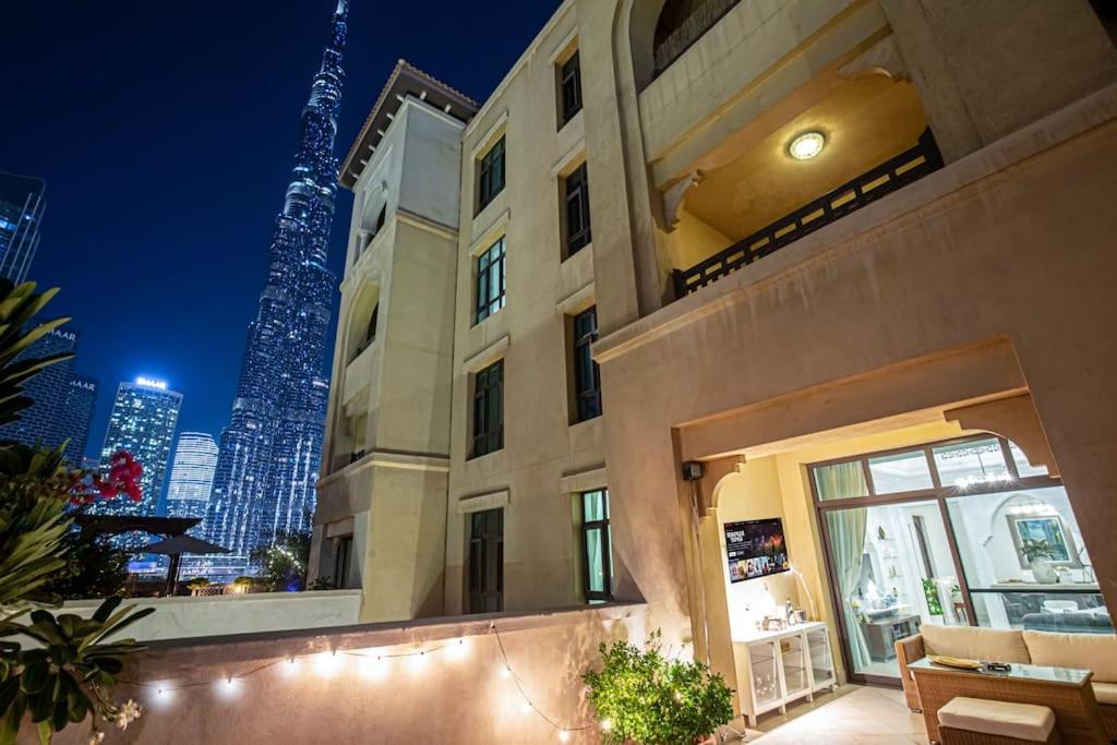 Apartment Tranquil Oasis- 2bedroom, Connected To Mall