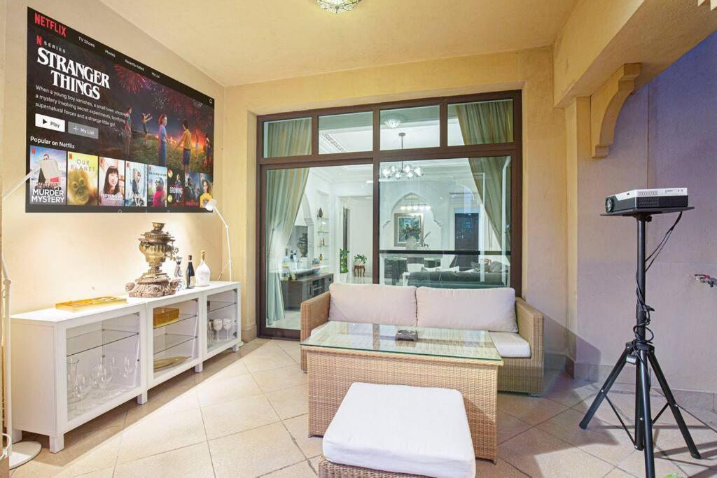 Tranquil Oasis- 2bedroom, Connected To Mall *